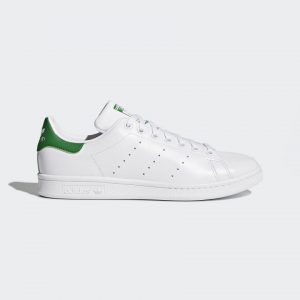 Giày Adidas Chính Hãng - StanSmith - Trắng | JapanSport M20324