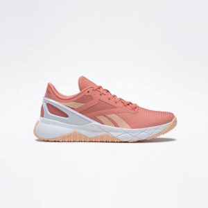 Gìày Reebok Chính hãng - Agilityflex - Hồng | JapanSport FX1567