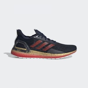 Giày Adidas Chính hãng - ULTRABOOST PB - Black | JapanSport EG0426