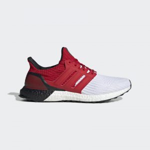 Giày Adidas Chính Hãng - ULTRA BOOST 4.0 - Đỏ / Trắng | JapanSport G28999