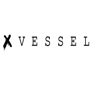 Giày Xvessel